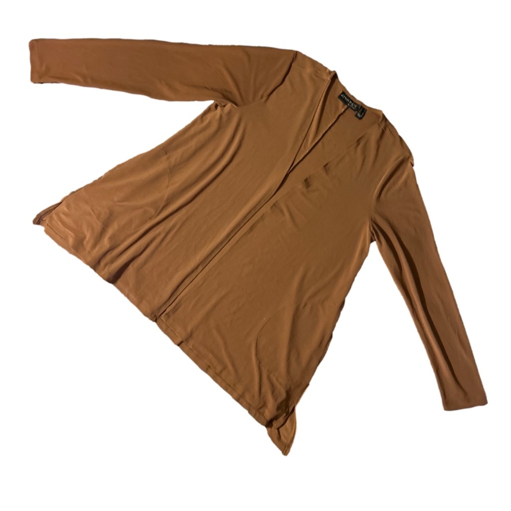 Attitudes by Renee Brown Cardigan
